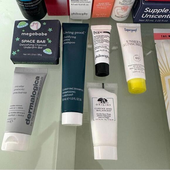 Sephora Skincare lot - Picture 3 of 5